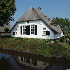 Langbroekerdijk A 4, Langbroek