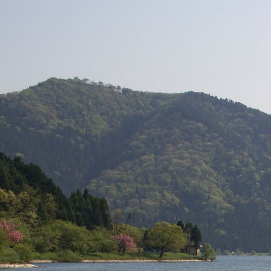 Shizugatake