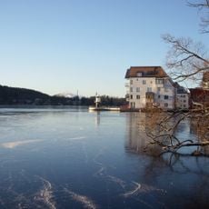 Järlasjön