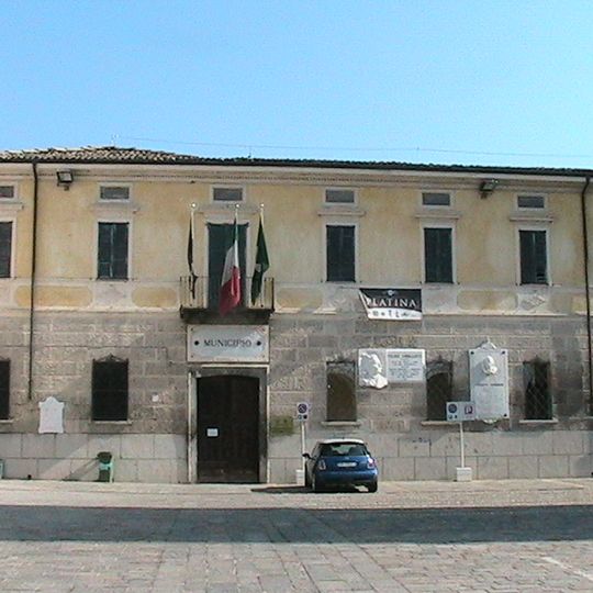 Municipio di Piadena