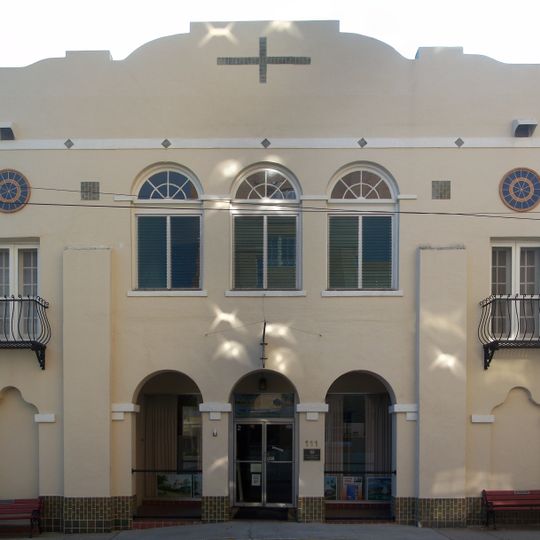 Leesburg Heritage Museum