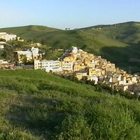 Provincia de Mulay Yacub