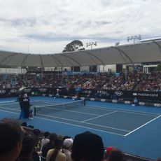 Show Court 3