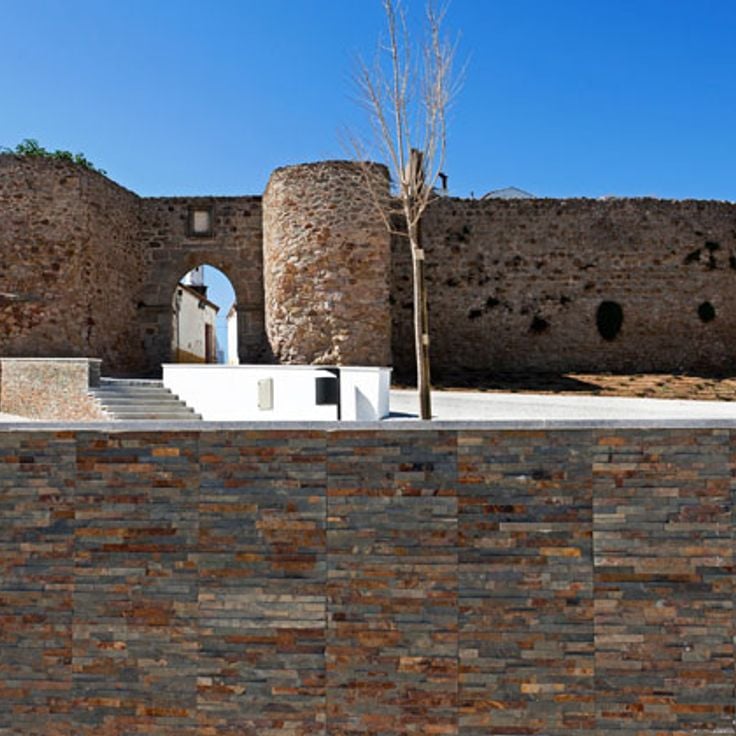 Castelo de Redondo