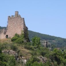 Château de Peychelard