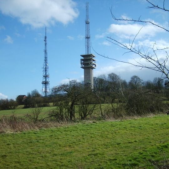 Turners Hill Transmitter
