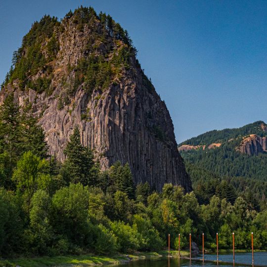Beacon Rock