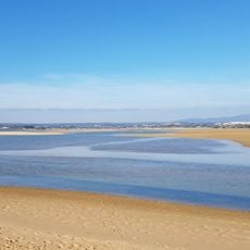 Оглядовий майданчик Ріа Алвор