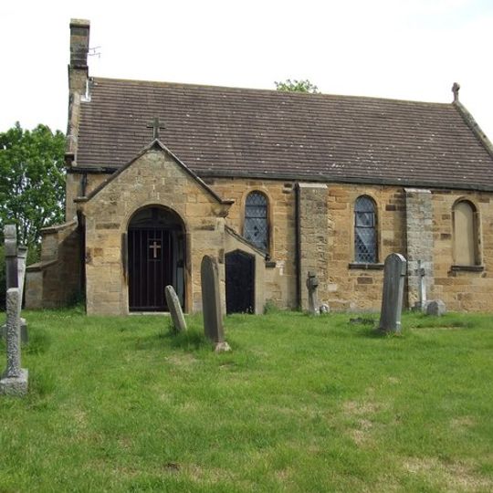 Church of All Saints