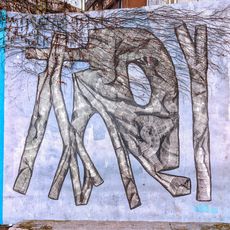 Graffiti