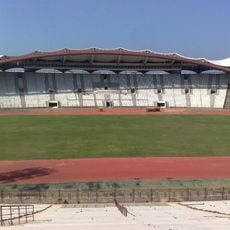 Latakia Sports City Stadium