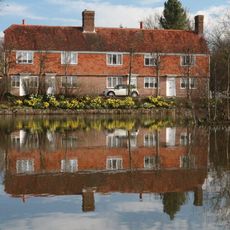 Matfield House Cottages