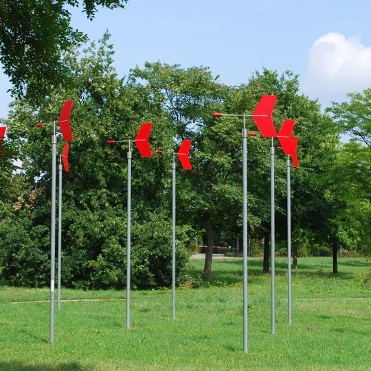 Wetterpark Offenbach