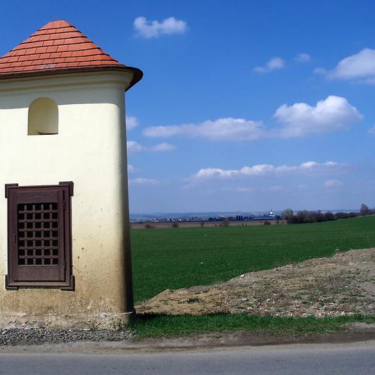 Chapel of Saint Anne