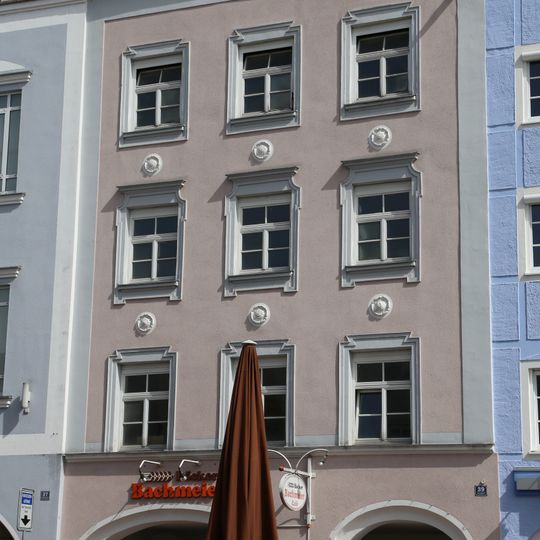 Wohnhaus