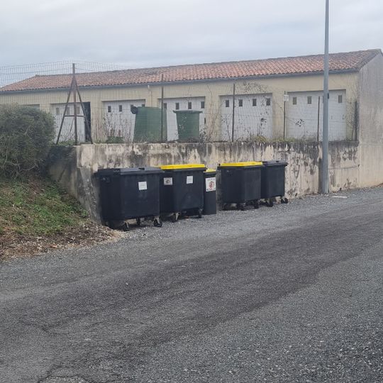 Camping de mon village