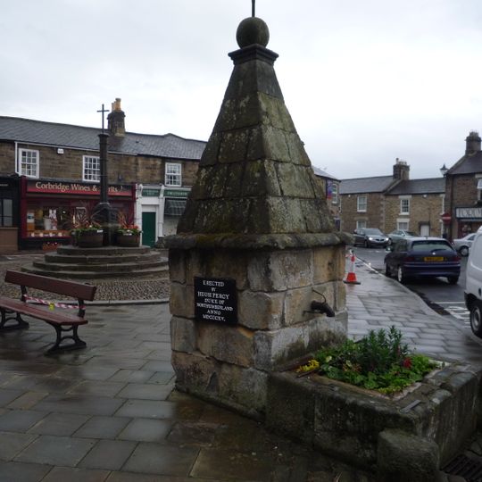 Corbridge