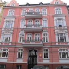 23 Łokietka Street in Gorzów Wielkopolski