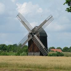 Museum of Folk Architecture