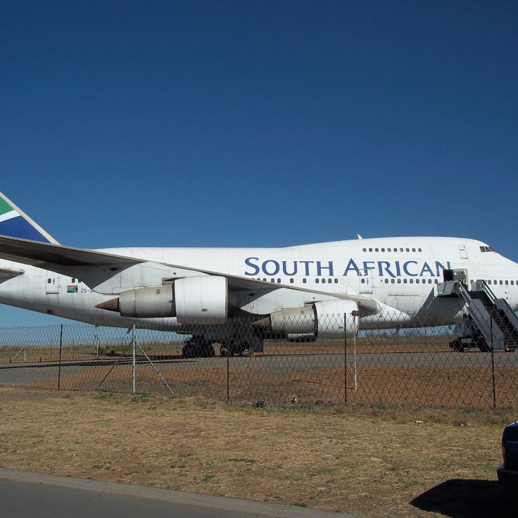 South African Airways Museum Society