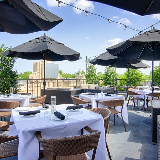 Terilli's Restaurant