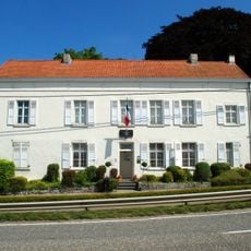Caillou Museum