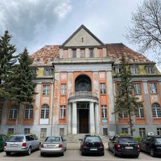 Consulate of Santa Claus