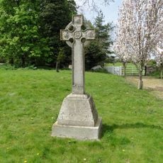 Hilborough War Memorial