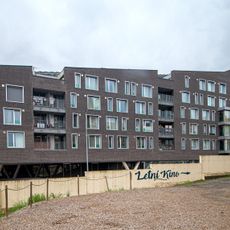 Rezidence Sacre Coeur