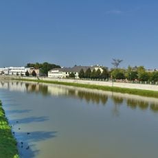 Nábř. Františka Venclovského