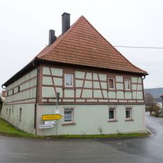 Wohnstallstadelhaus