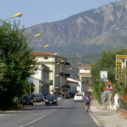 Policastro Bussentino