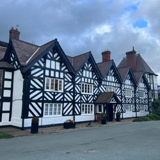 Winnington Hall