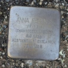 Anna Perings