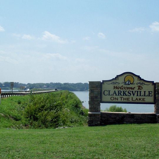 Clarksville