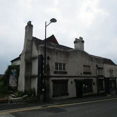Wheatsheaf Inn