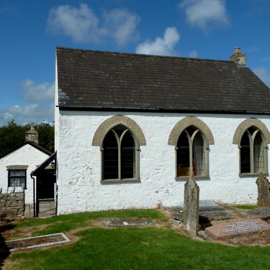 Bethesda Independent Chapel