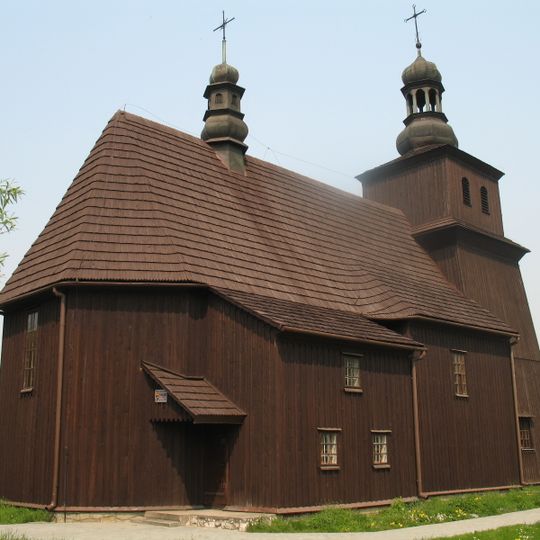 Sint-Jan-de-Doperkerk