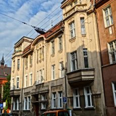 Kordeckiego 18 (house)