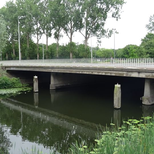 Paradijsbrug