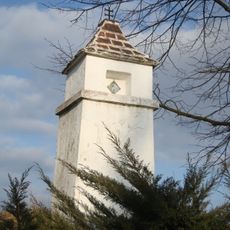 Chapel of Saint Mary in Slavíkovice