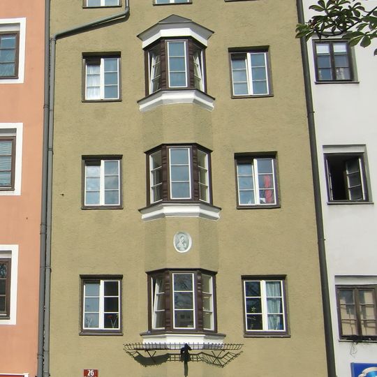 Bürgerhaus