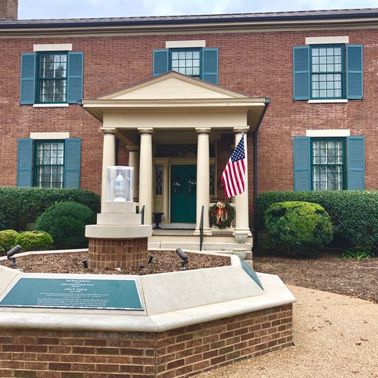 Tennessee Golf Hall of Fame