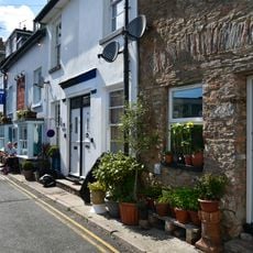 30 And 32, Higher Street