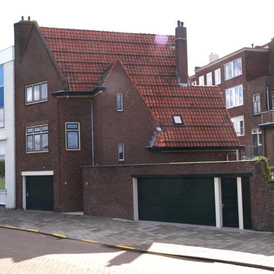 Kenau Hasselaarstraat 559, Vlissingen