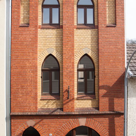 Grabenstraße 28