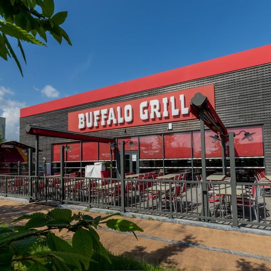 Buffalo Grill Cormontreuil