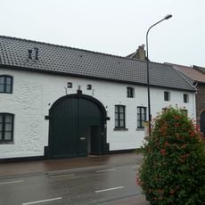 Rijksweg 71, Gronsveld