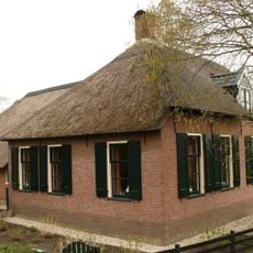 Zuiderpad 40,  8355CB  Giethoorn