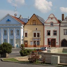 Náměstí Republiky 117